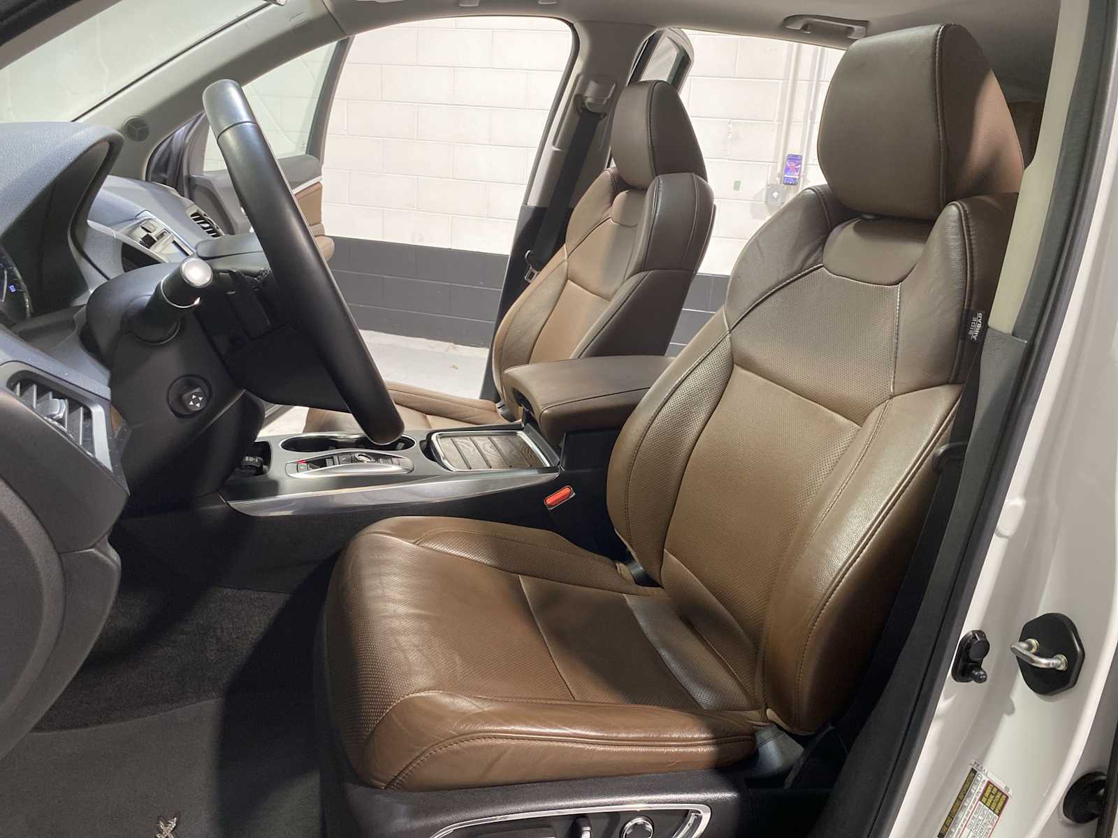Thumbnail: 2020 Acura MDX - 11