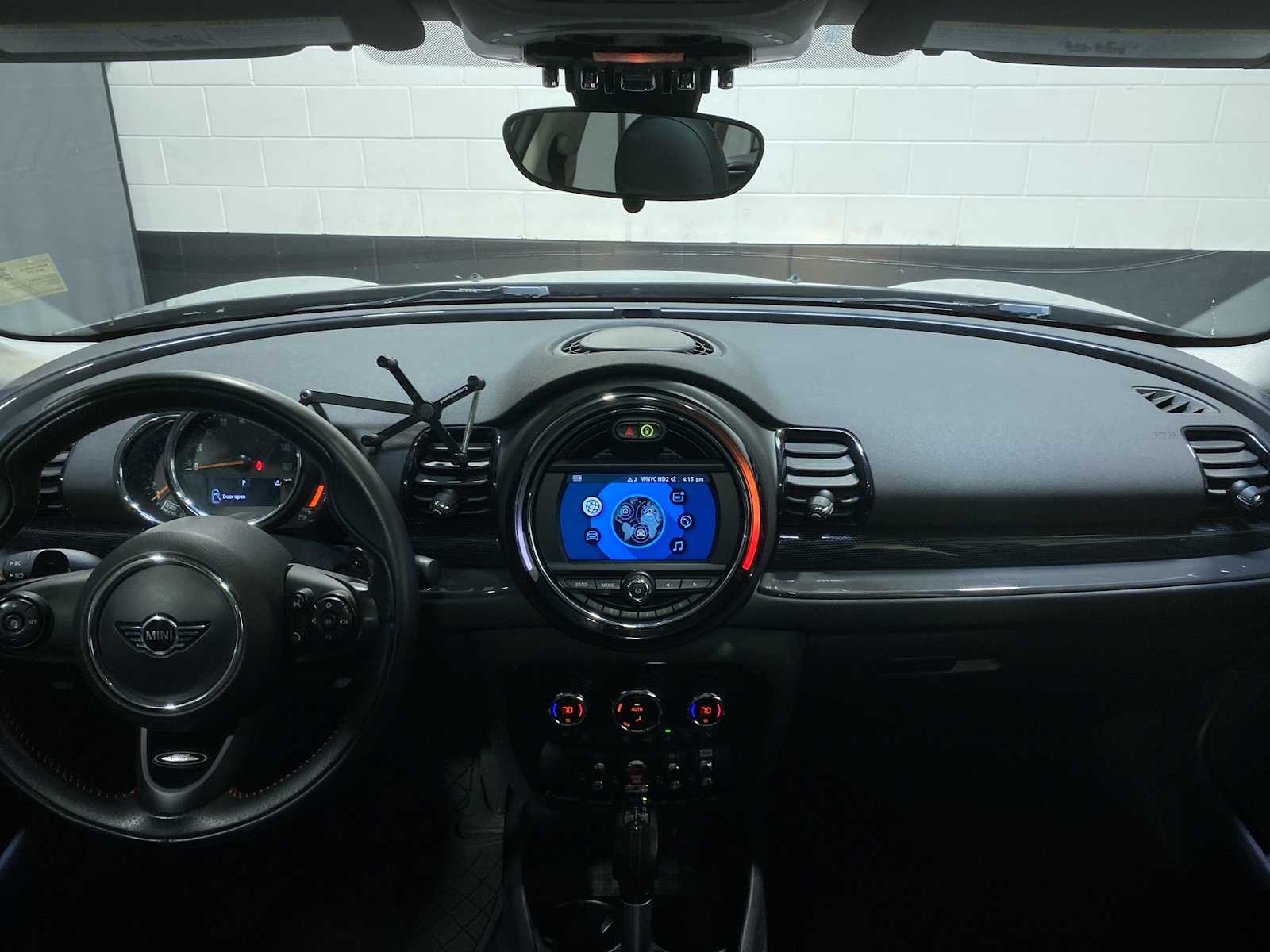 Thumbnail: 2019 MINI Cooper Clubman - 10