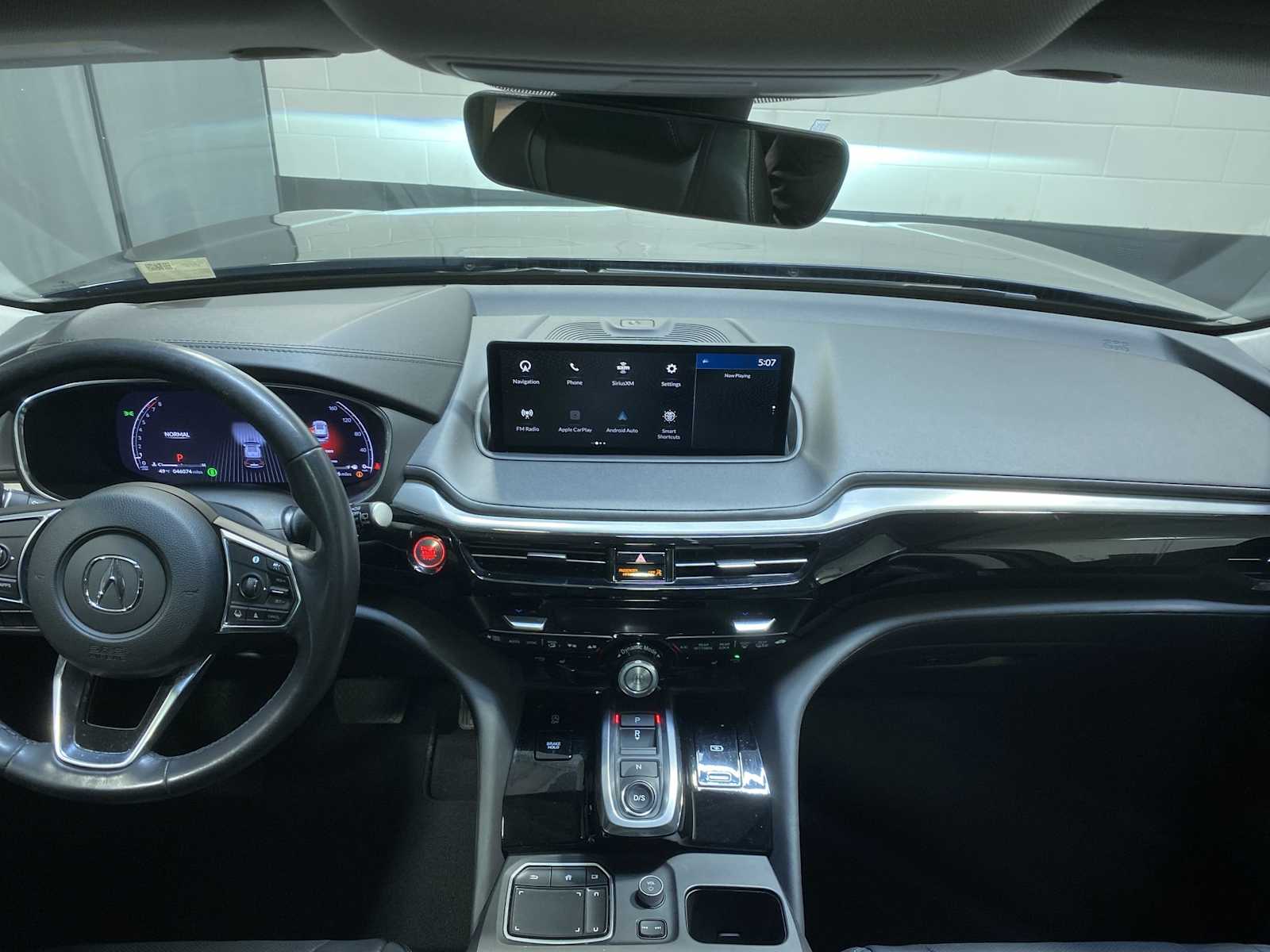 Thumbnail: 2023 Acura MDX - 10