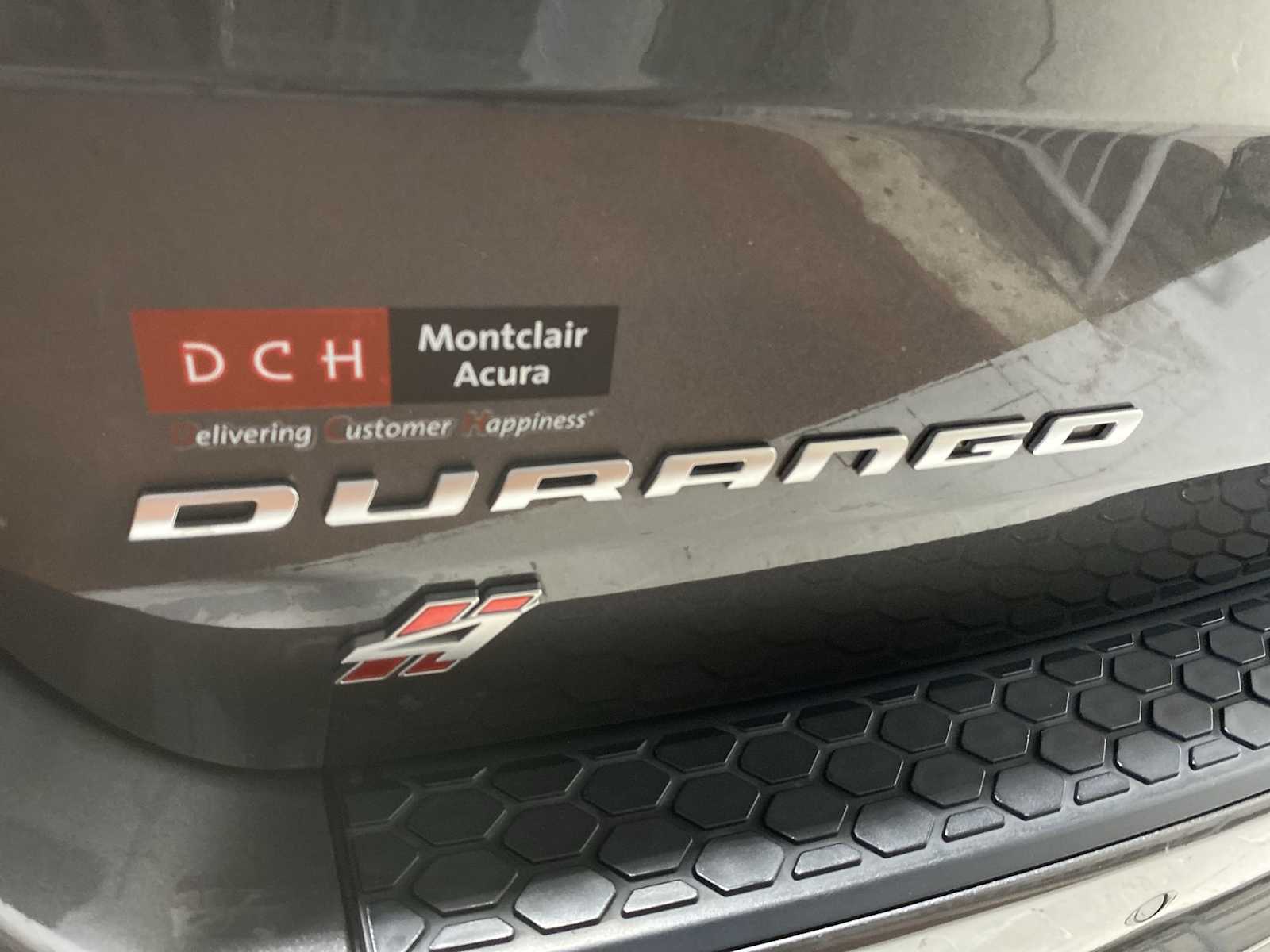 Thumbnail: 2019 Dodge Durango - 7