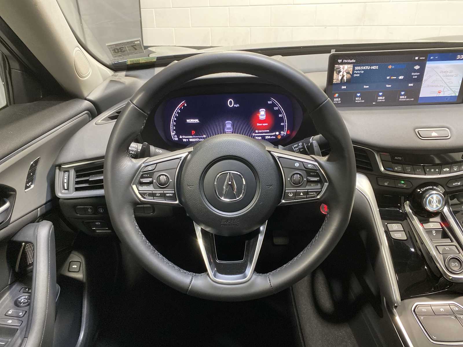 Thumbnail: 2025 Acura TLX - 15