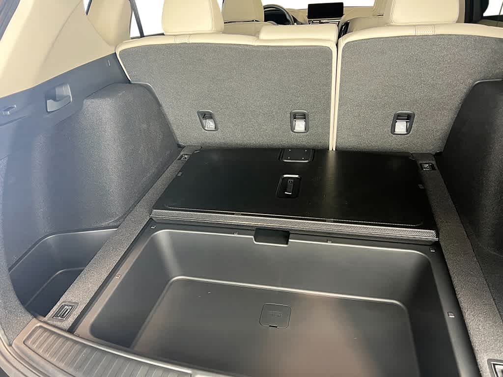 Thumbnail: 2026 Acura RDX - 30