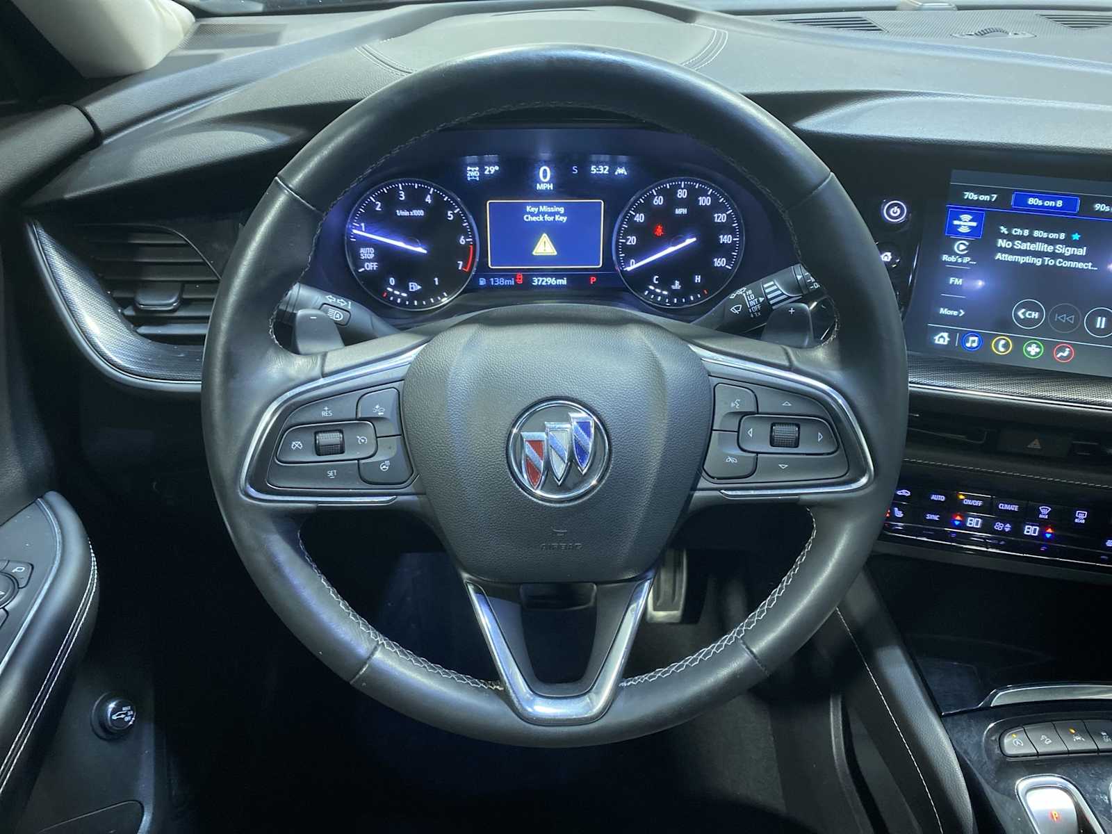 Thumbnail: 2022 Buick Envision - 15