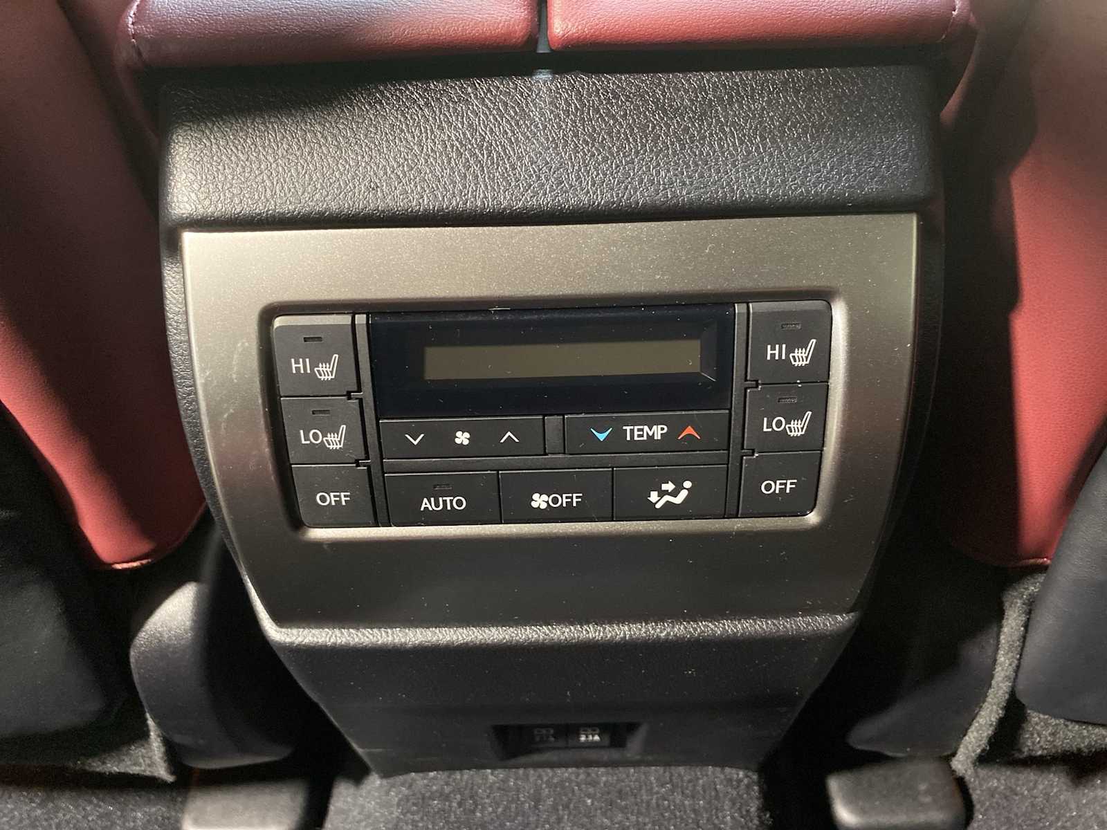 Thumbnail: 2023 Lexus GX - 25