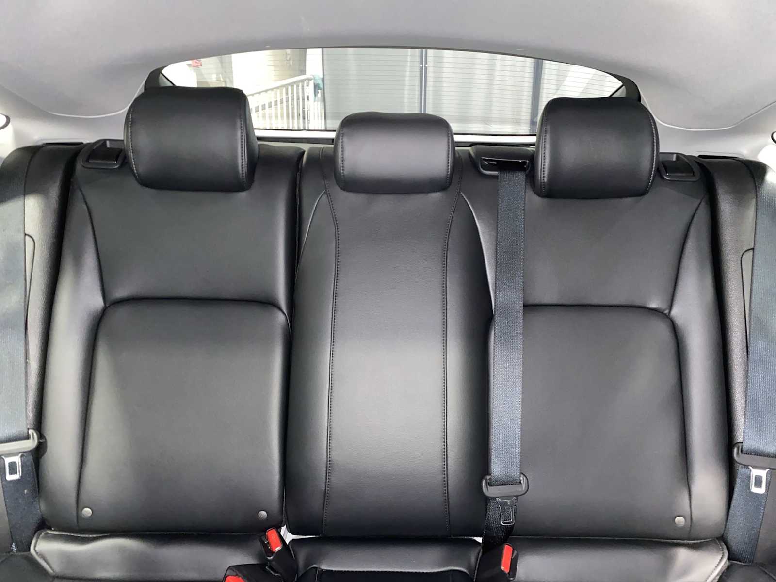 Thumbnail: 2023 Acura Integra - 22