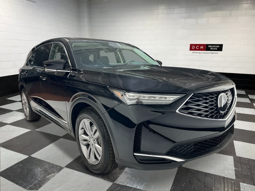 Thumbnail: 2026 Acura MDX - 7