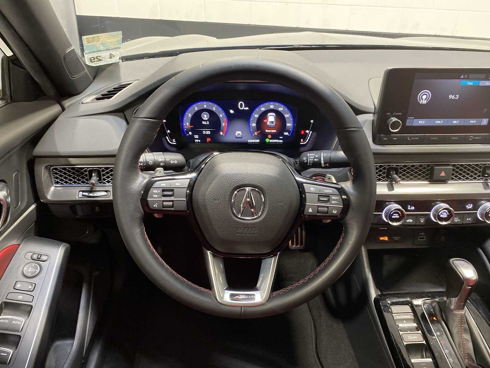 Thumbnail: 2024 Acura Integra - 15