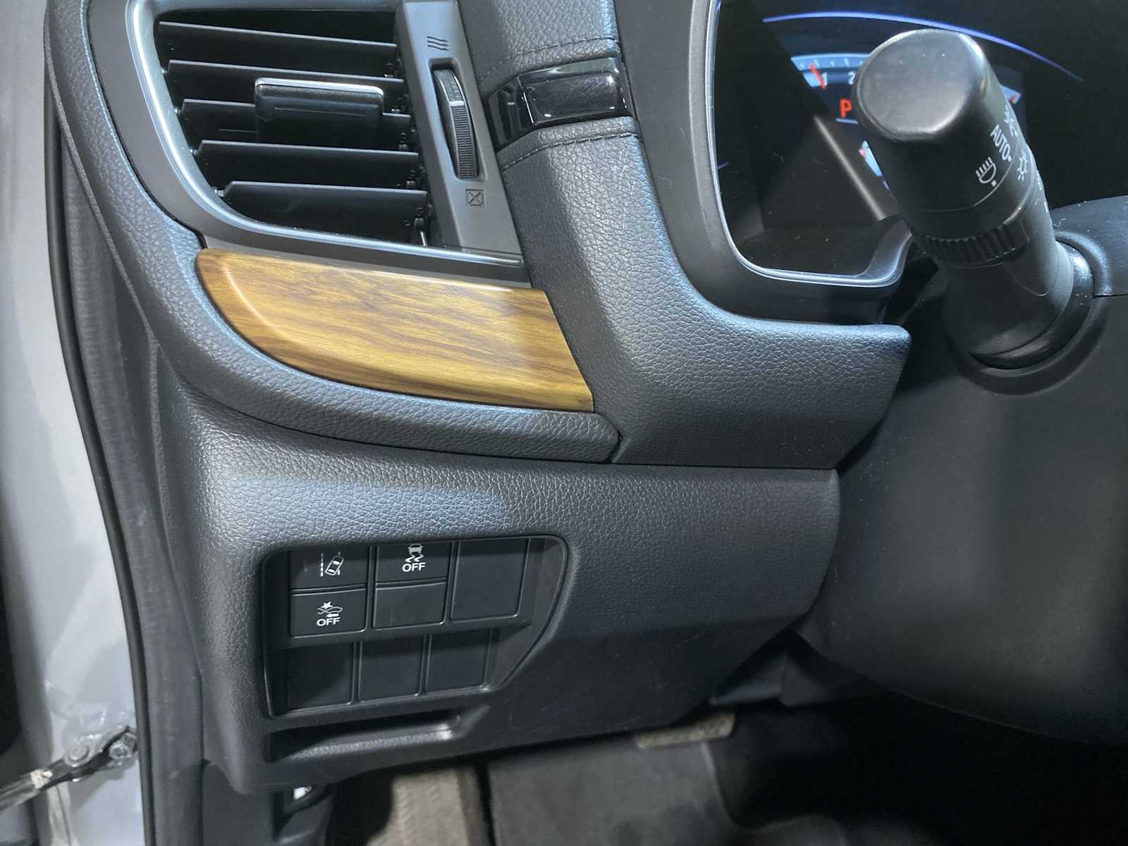 Thumbnail: 2018 Honda CR-V - 24