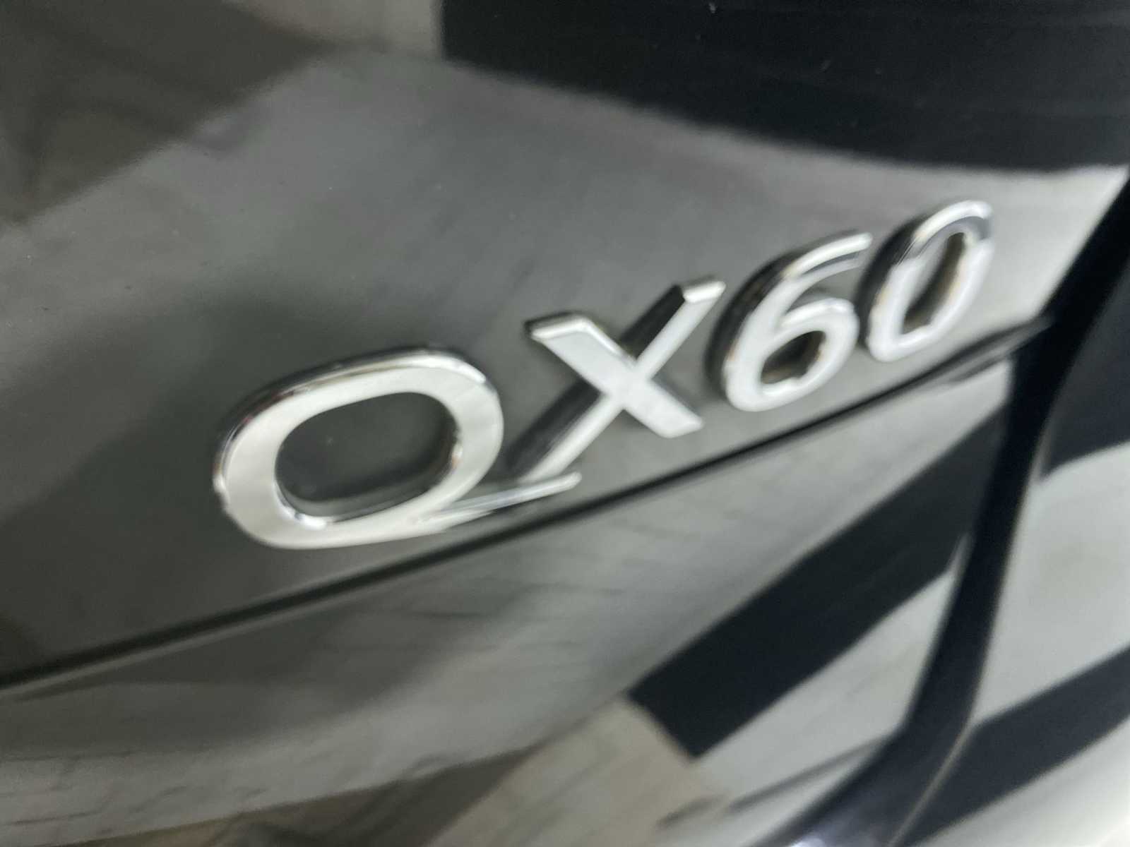 Thumbnail: 2019 INFINITI QX60 - 7