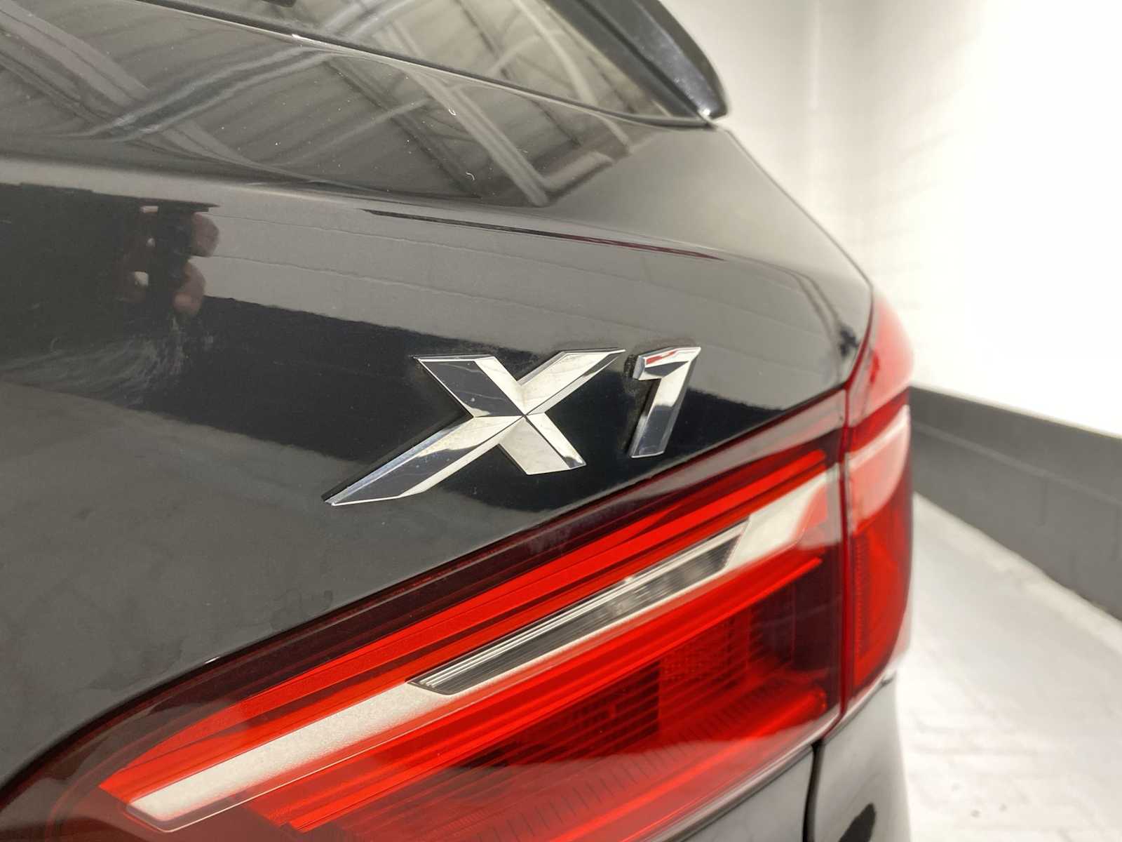 Thumbnail: 2016 BMW X1 - 7