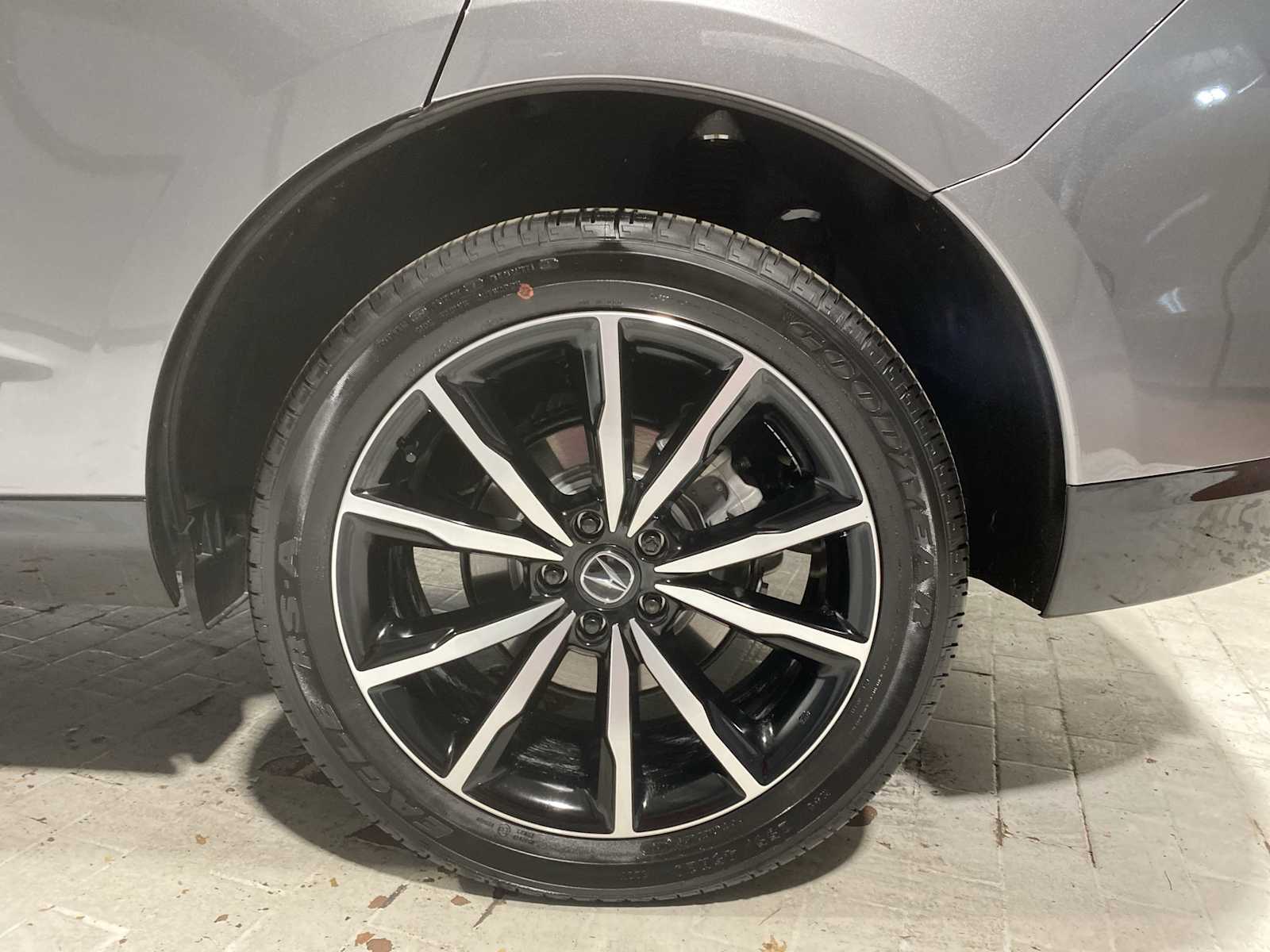 Thumbnail: 2025 Acura RDX - 8