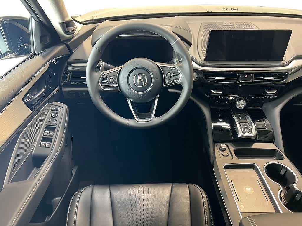 Thumbnail: 2026 Acura MDX - 15