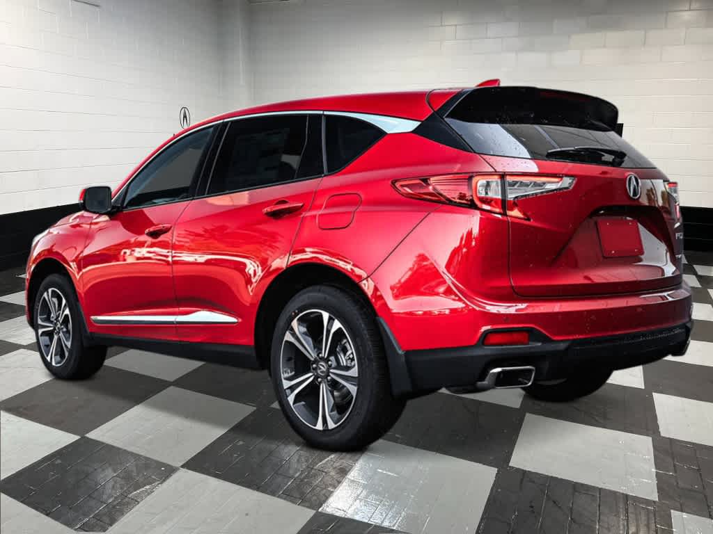 Thumbnail: 2026 Acura RDX - 3