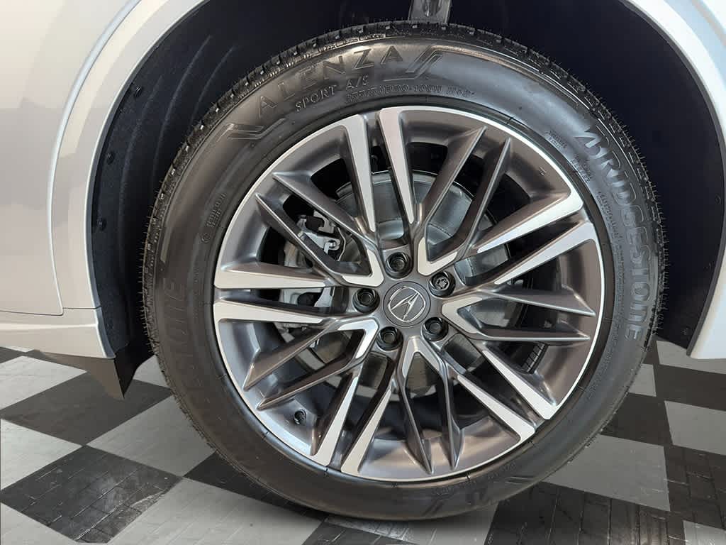 Thumbnail: 2026 Acura MDX - 12