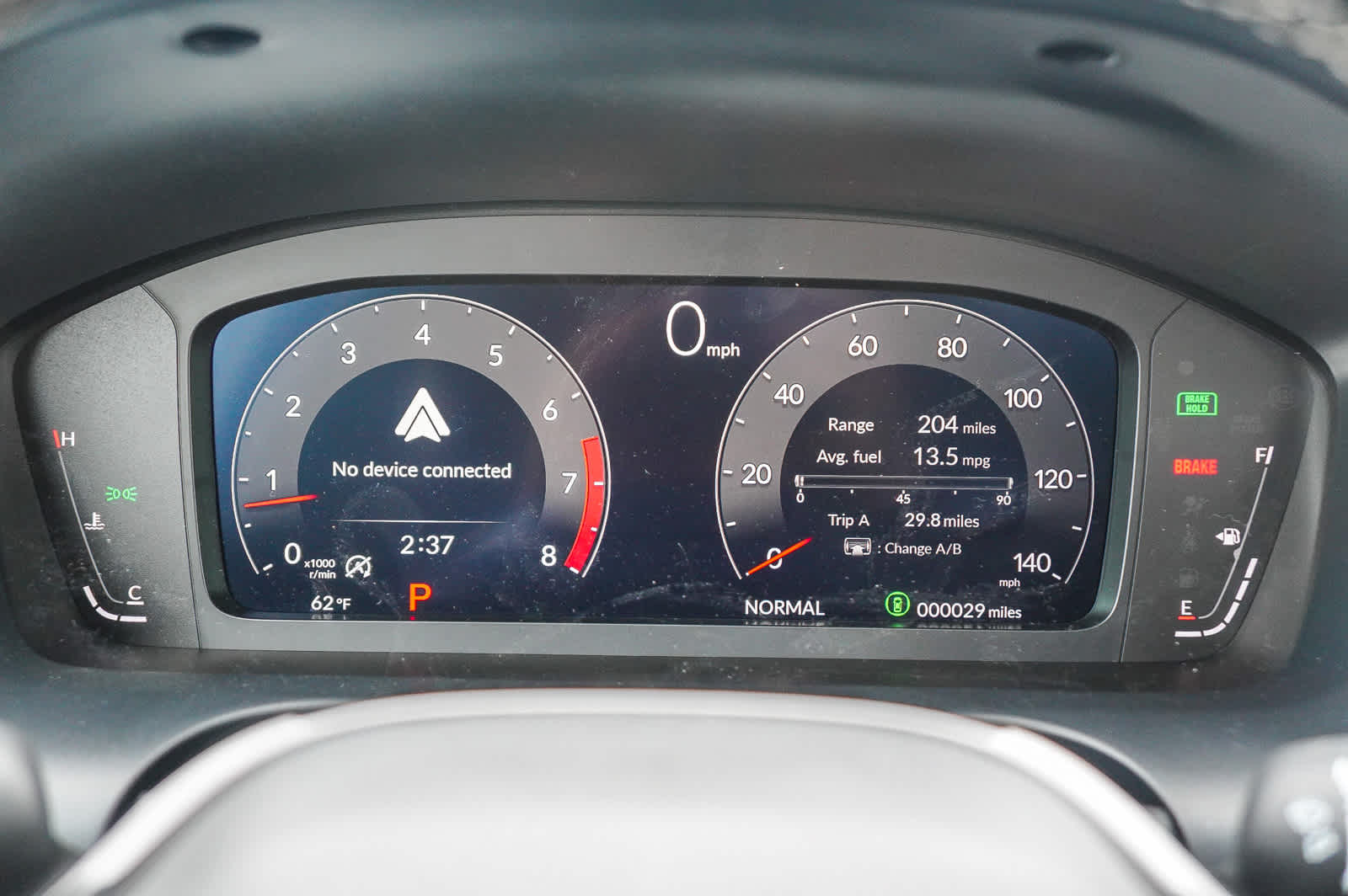 Thumbnail: 2026 Acura ADX - 21