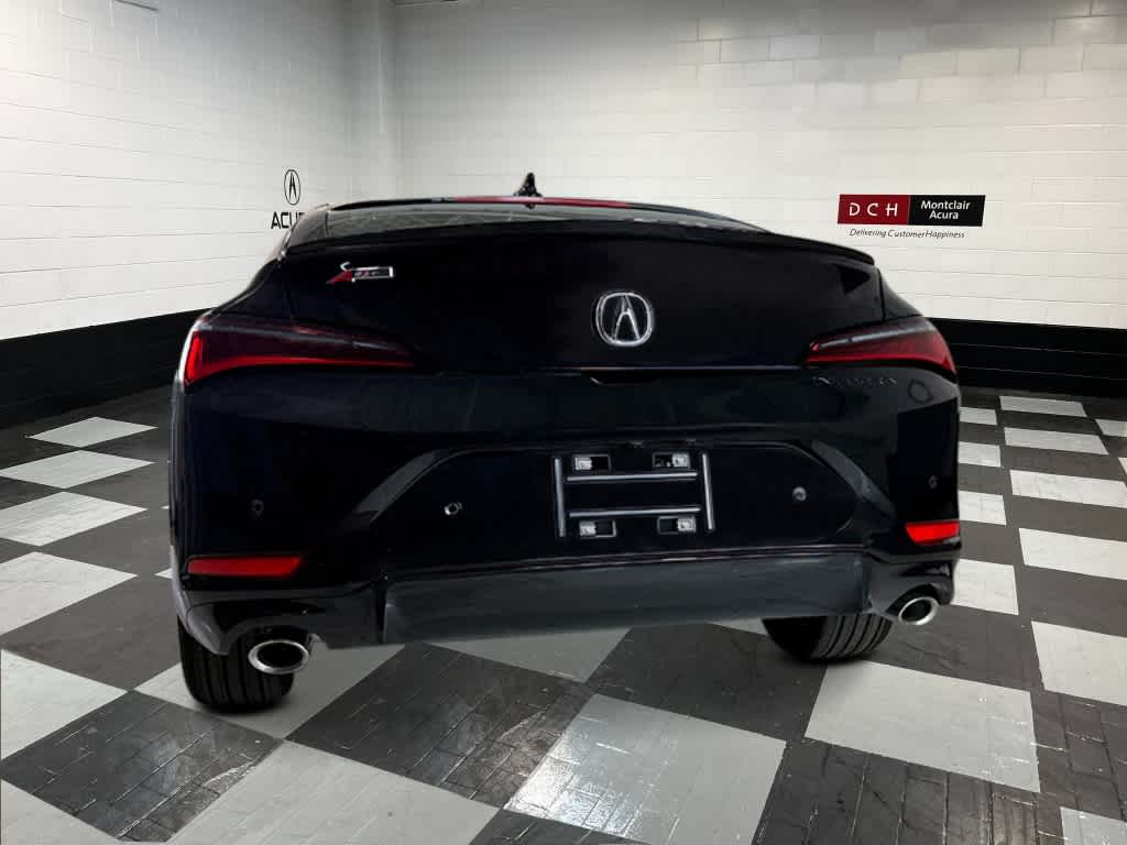 Thumbnail: 2026 Acura Integra - 4
