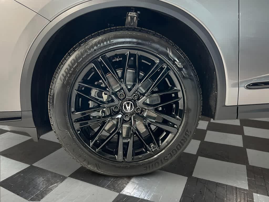 Thumbnail: 2026 Acura MDX - 14