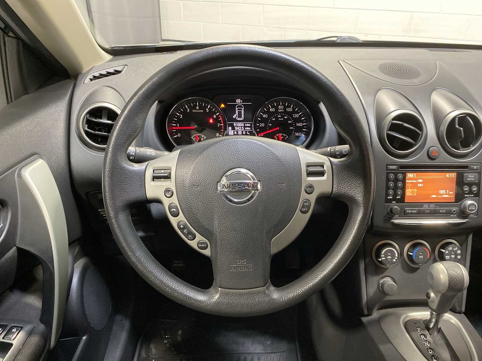 Thumbnail: 2011 Nissan Rogue - 15
