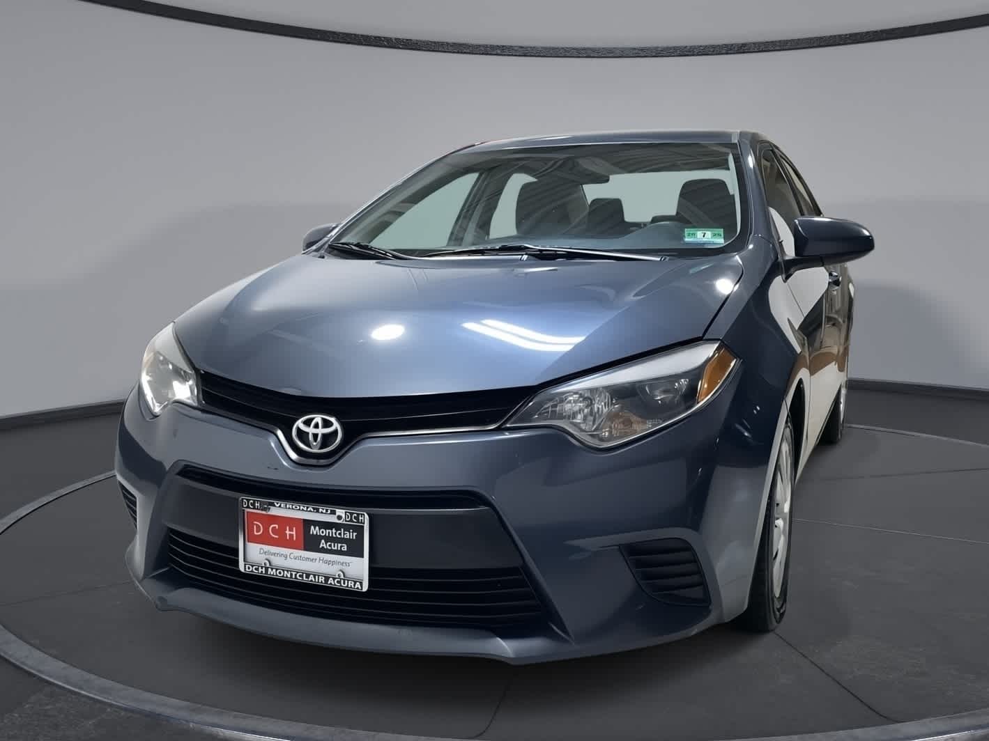 2014 Toyota Corolla L -
                Verona, NJ