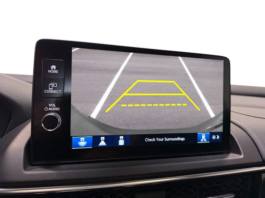 Thumbnail: 2026 Acura ADX - 26