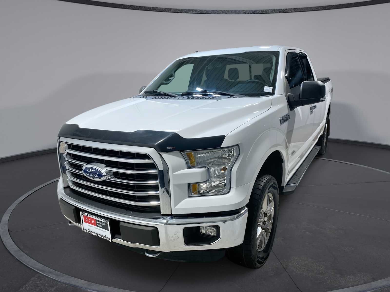 2015 Ford F-150 XLT -
                  Verona, NJ
