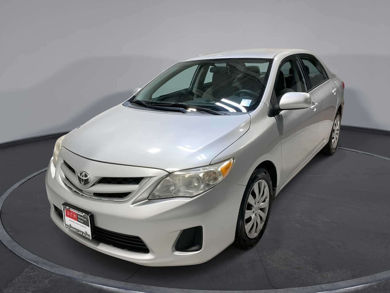 2012 Toyota Corolla LE -
                  Verona, NJ