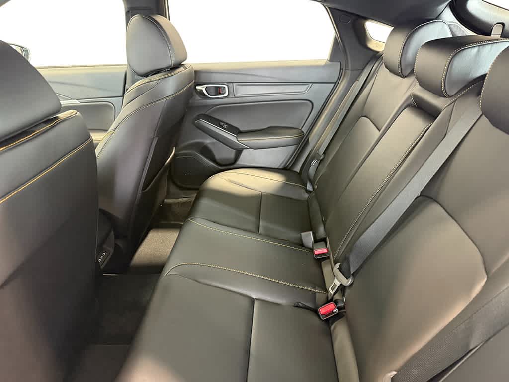 Thumbnail: 2026 Acura Integra - 32