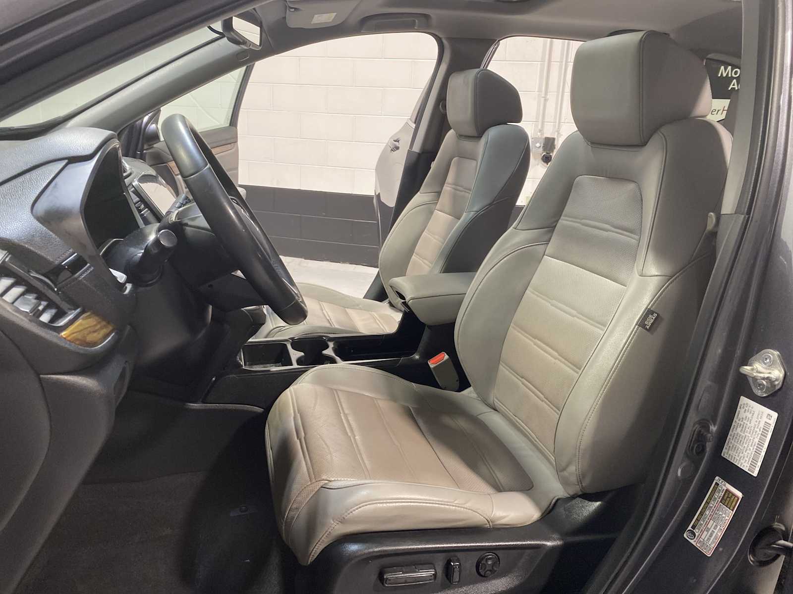 Thumbnail: 2020 Honda CR-V - 11