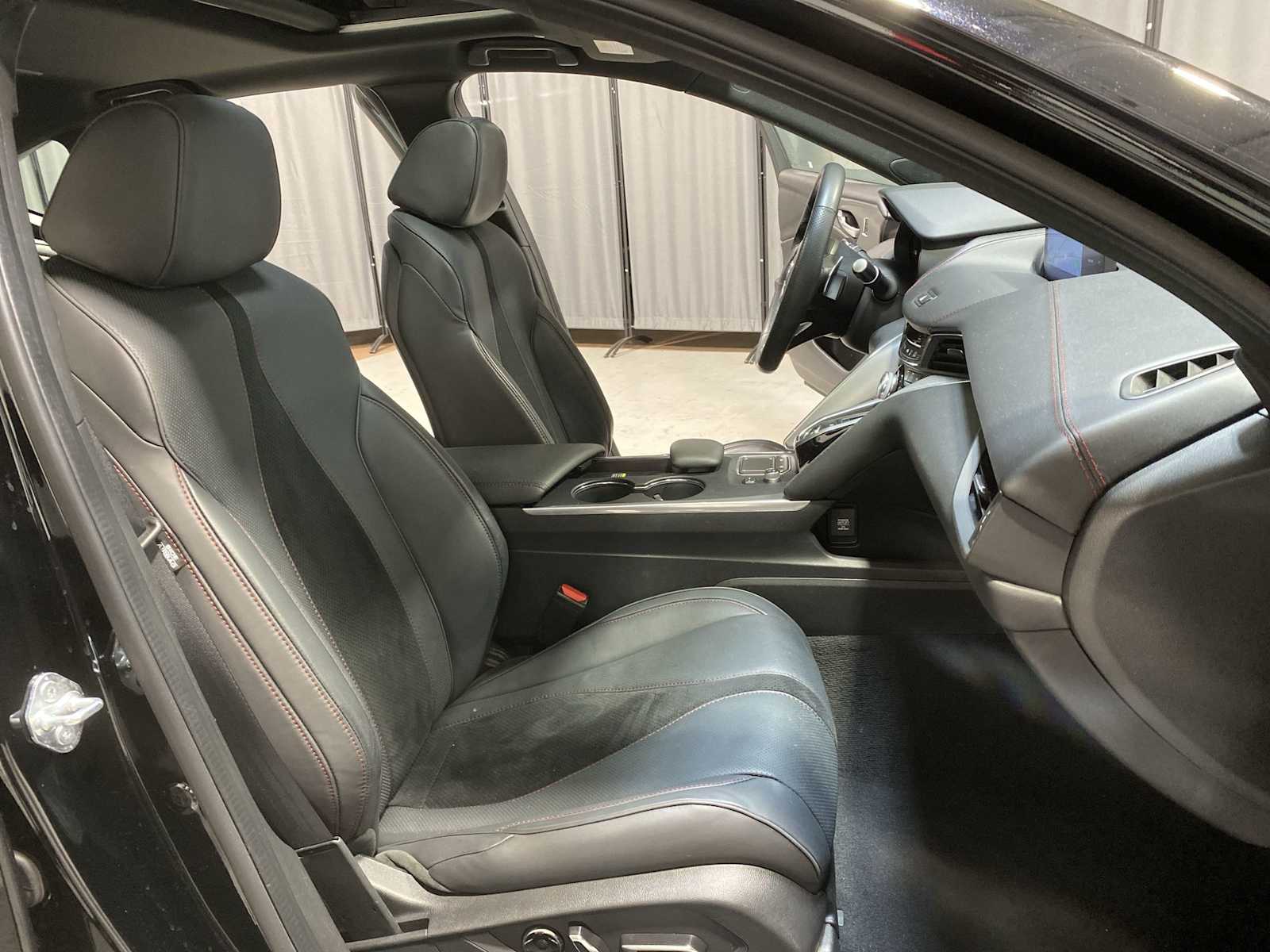 Thumbnail: 2023 Acura TLX - 14