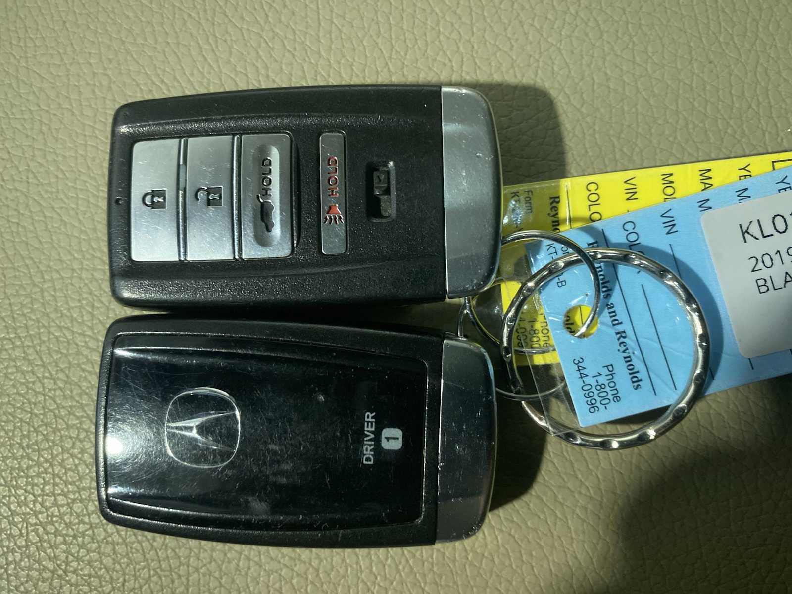 Thumbnail: 2019 Acura MDX - 20