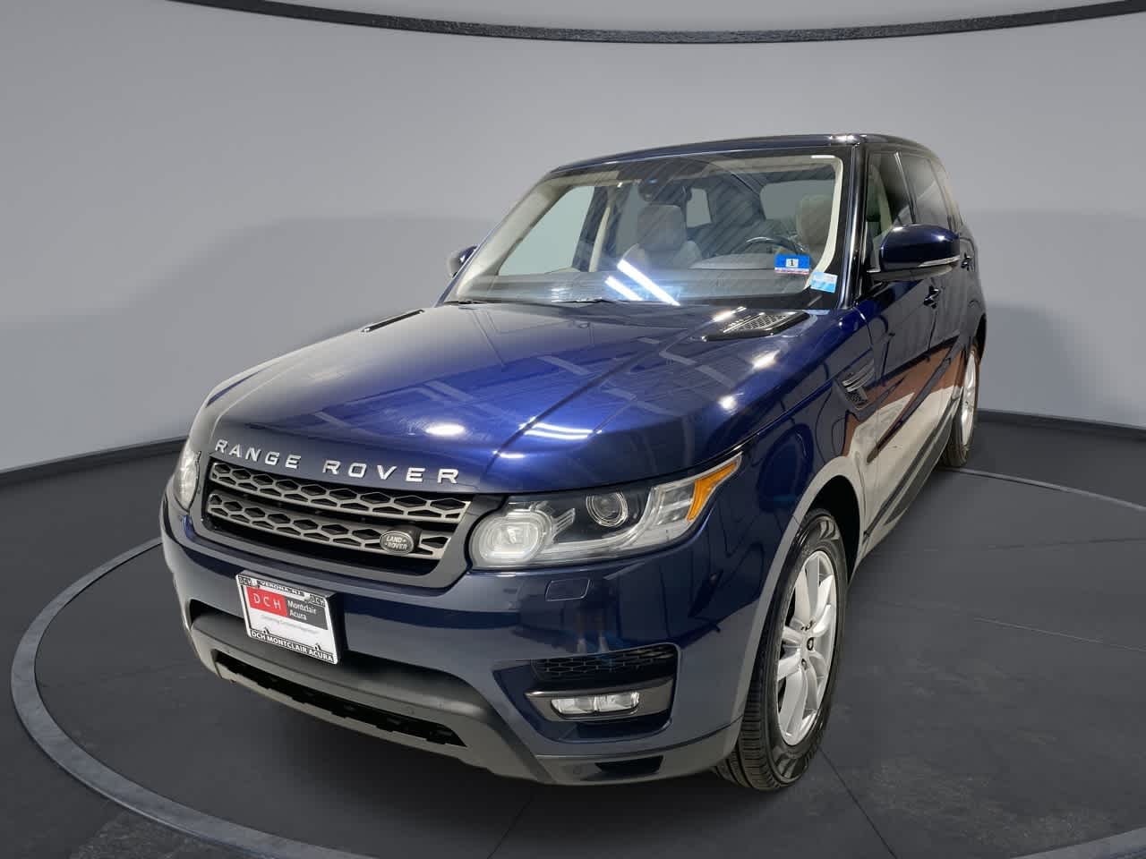 2016 Land Rover Range Rover Sport SE -
                  Verona, NJ