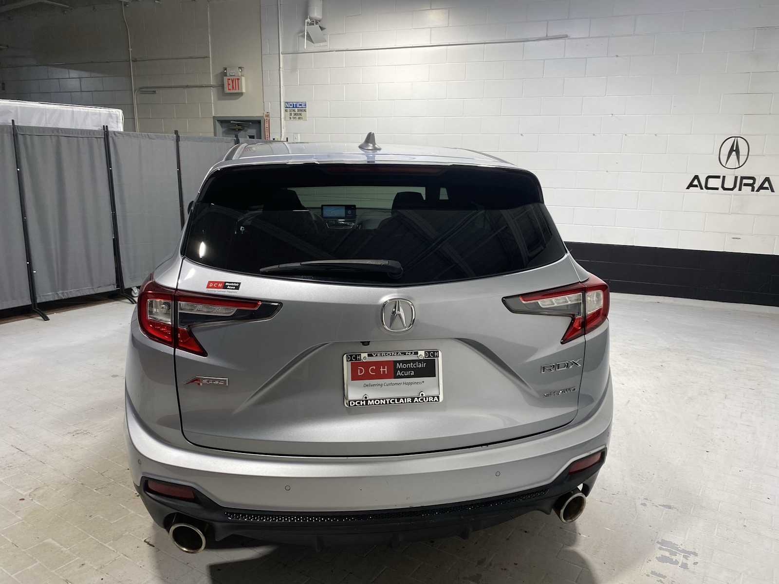 Thumbnail: 2019 Acura RDX - 5