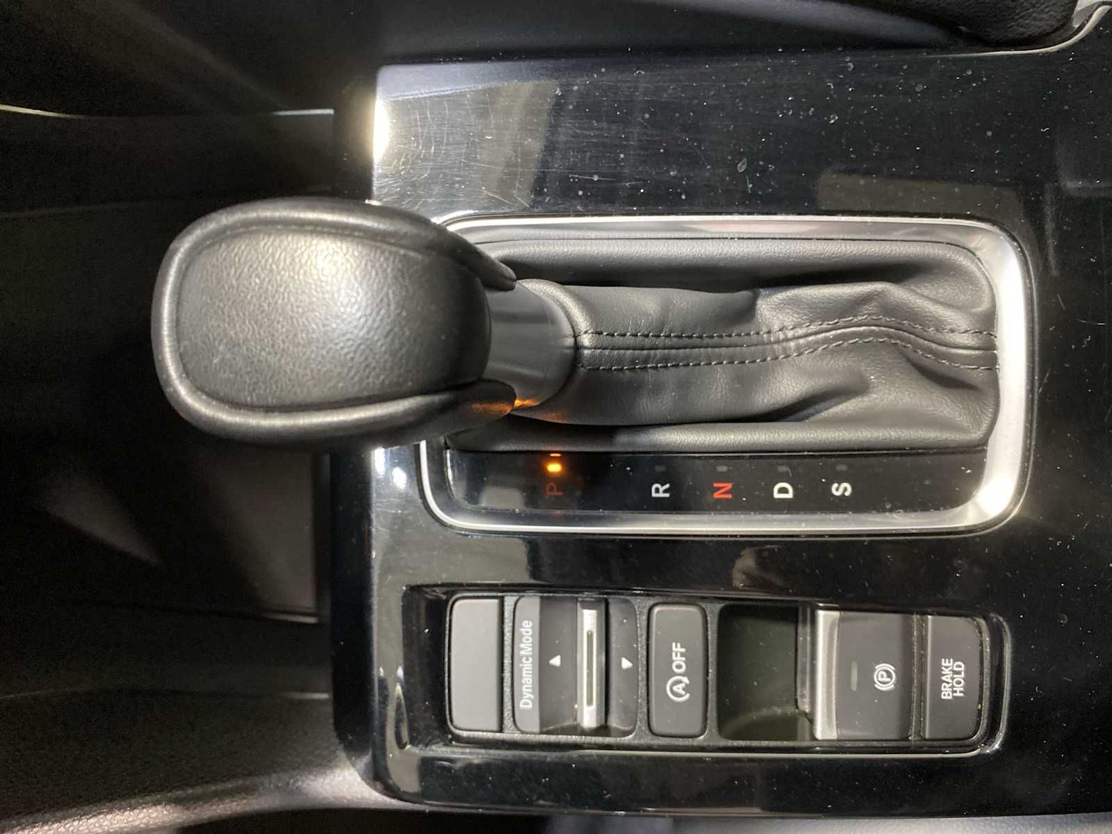 Thumbnail: 2023 Acura Integra - 17