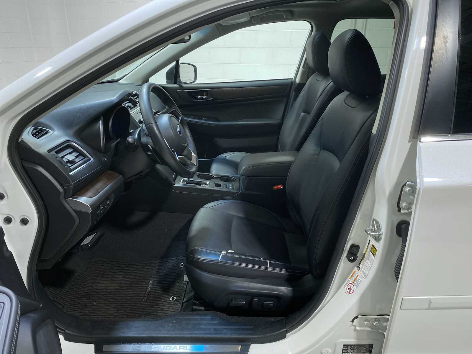 Thumbnail: 2018 Subaru Outback - 2