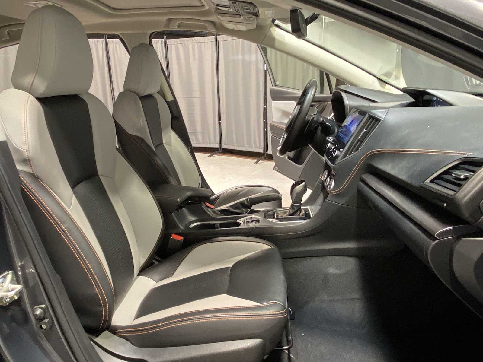 Thumbnail: 2020 Subaru Crosstrek - 14