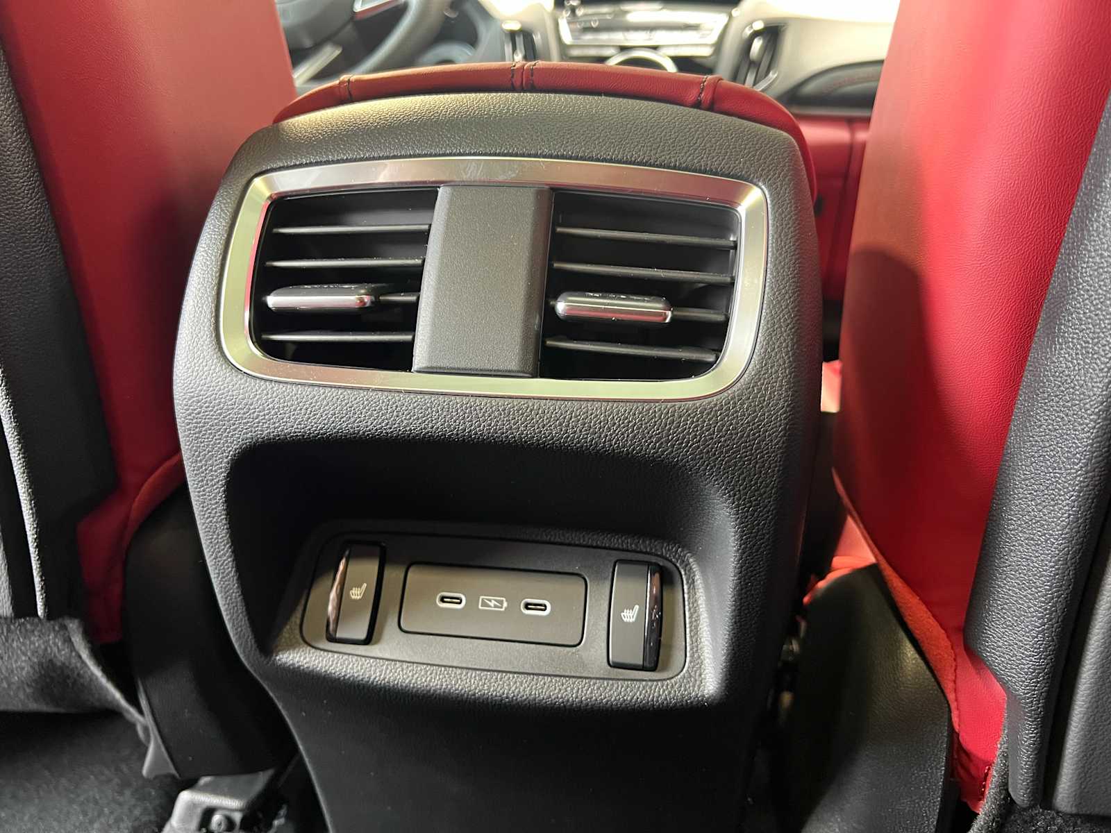2025 Acura RDX Advance 29