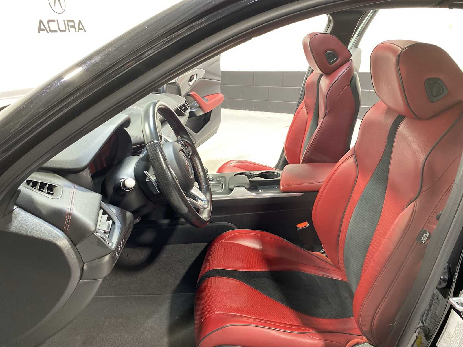 Thumbnail: 2024 Acura TLX - 11