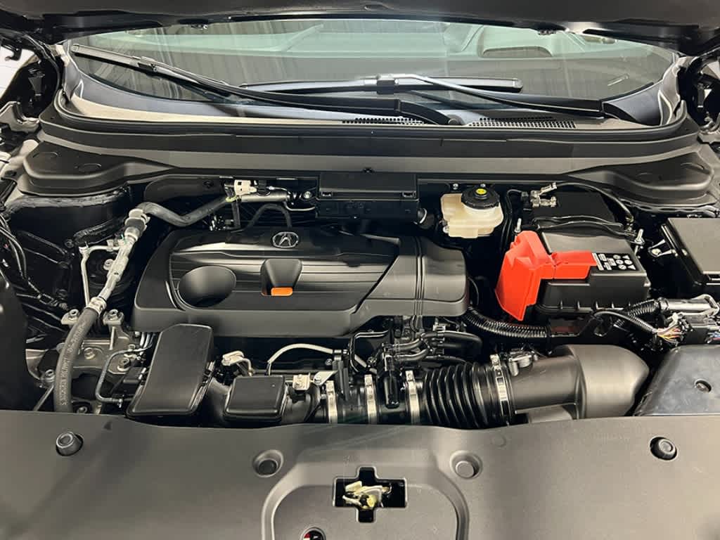 Thumbnail: 2026 Acura RDX - 12