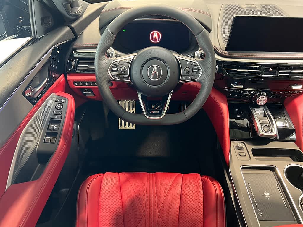 Thumbnail: 2026 Acura MDX - 17
