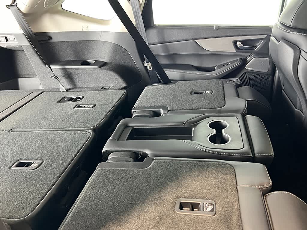 Thumbnail: 2026 Acura MDX - 34