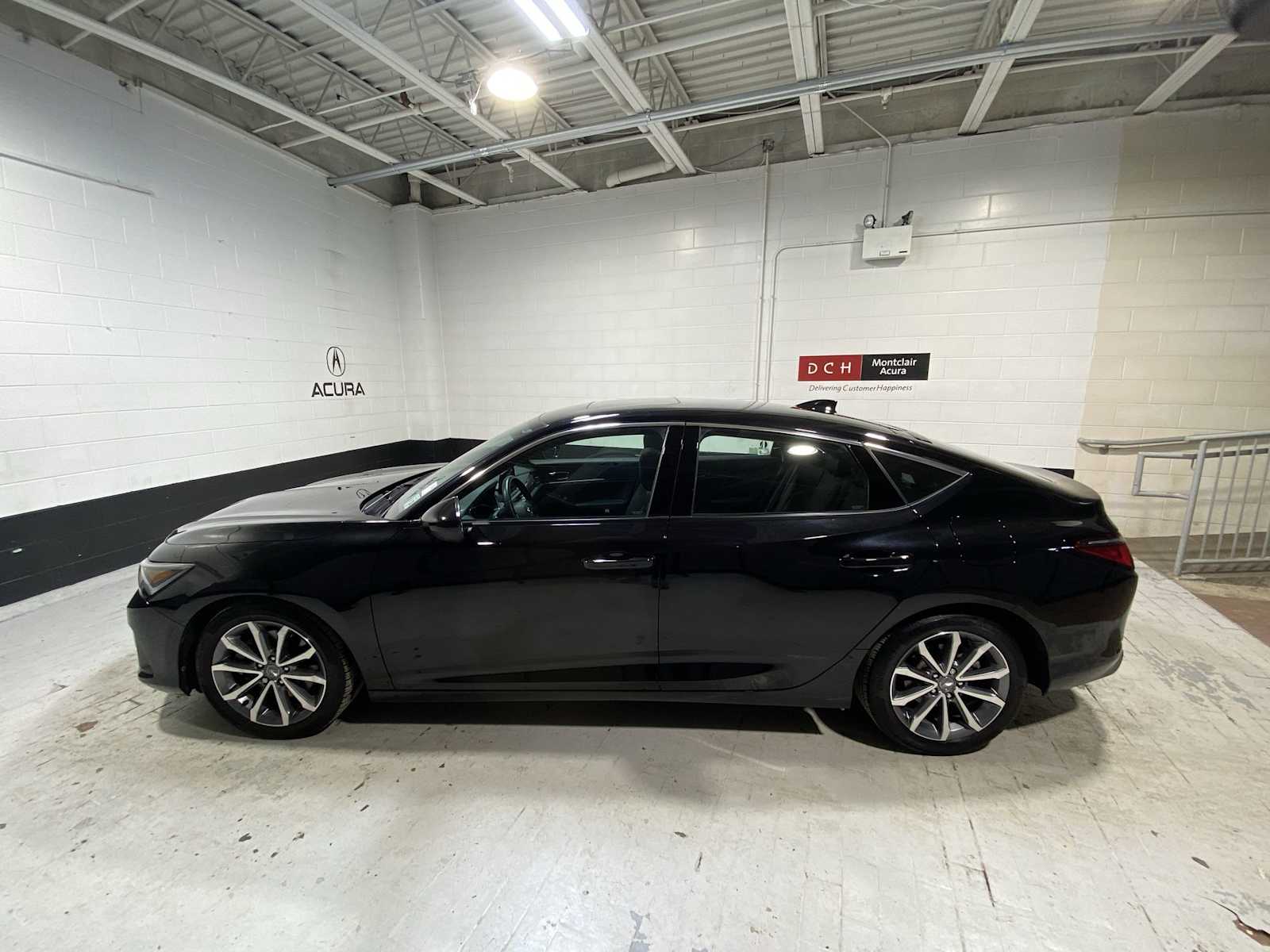 Thumbnail: 2023 Acura Integra - 3