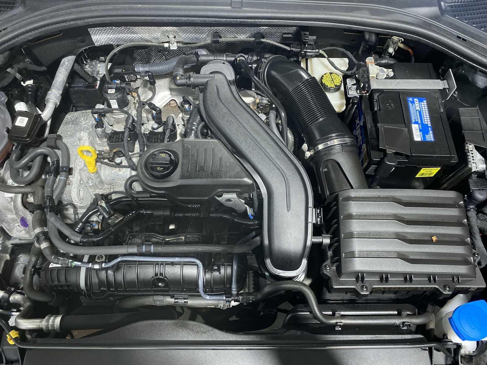 Thumbnail: 2024 Volkswagen Jetta - 9