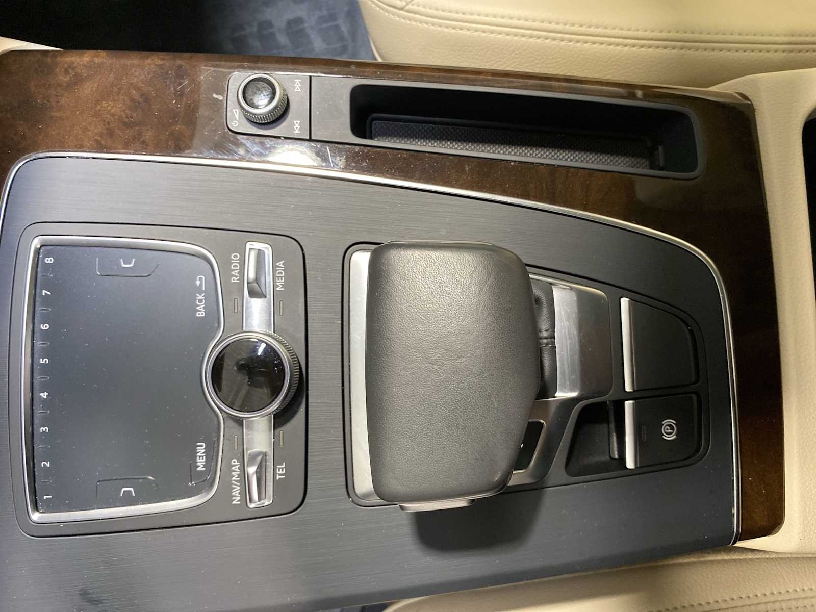 Thumbnail: 2019 Audi Q5 - 17