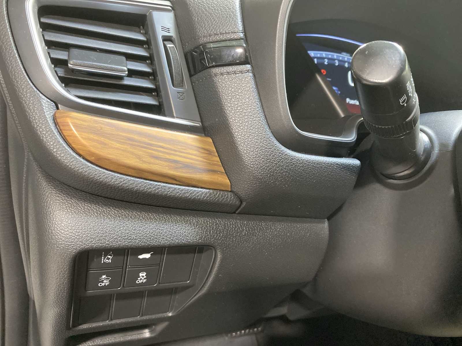 Thumbnail: 2019 Honda CR-V - 24