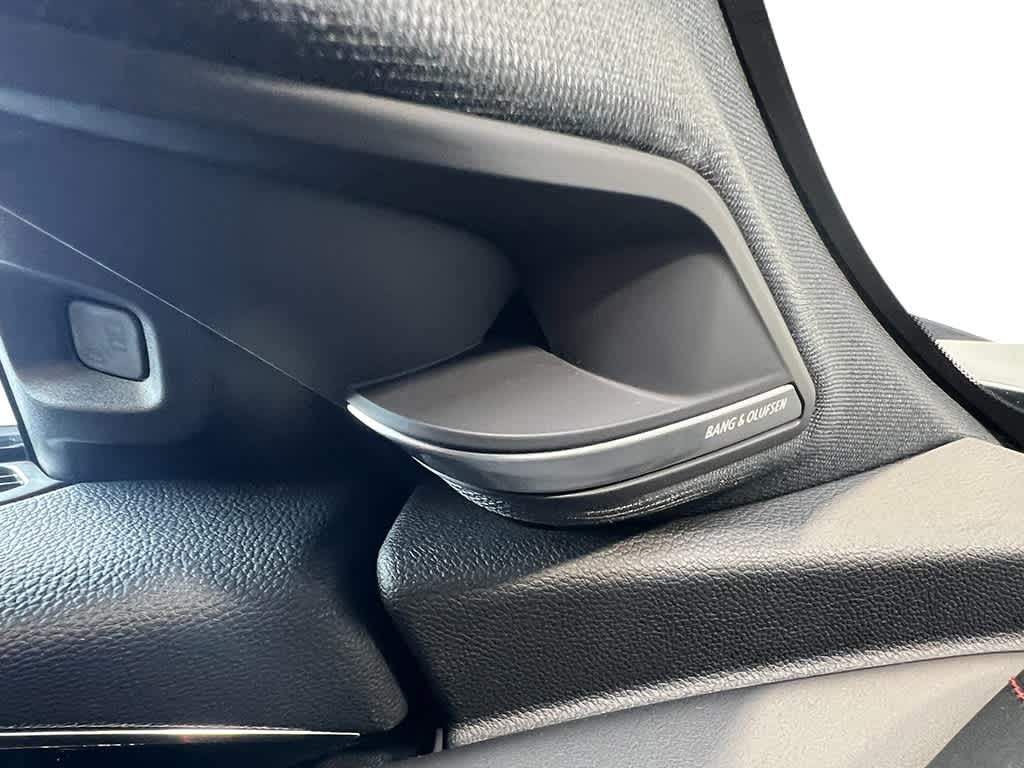 2026 Acura MDX Base 25