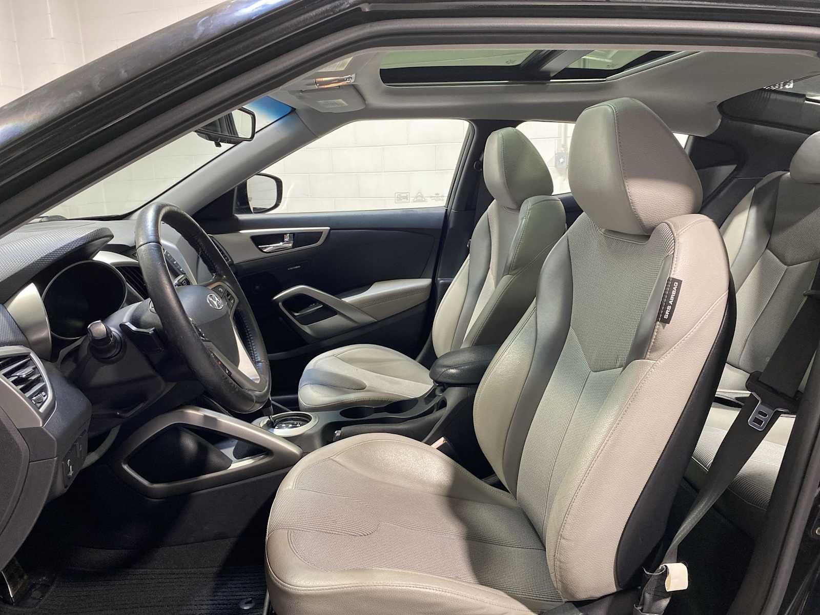 2012 Hyundai Veloster N 2