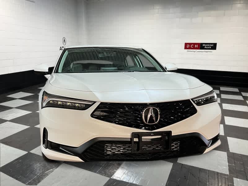 Thumbnail: 2026 Acura Integra - 7