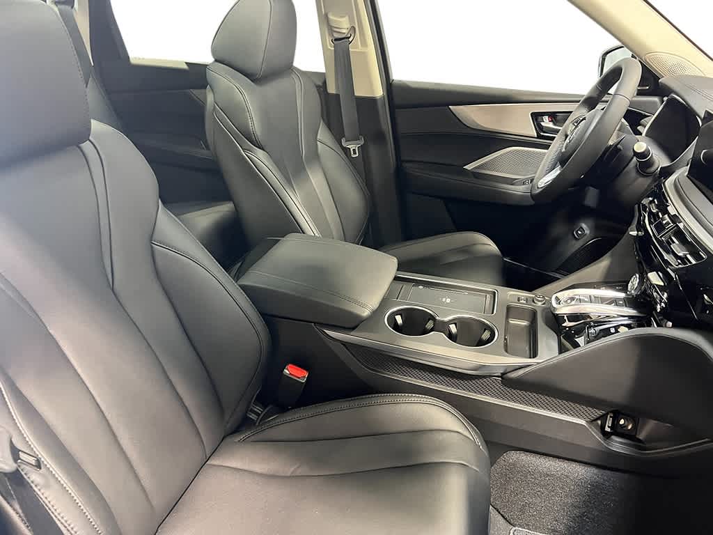 Thumbnail: 2026 Acura MDX - 36