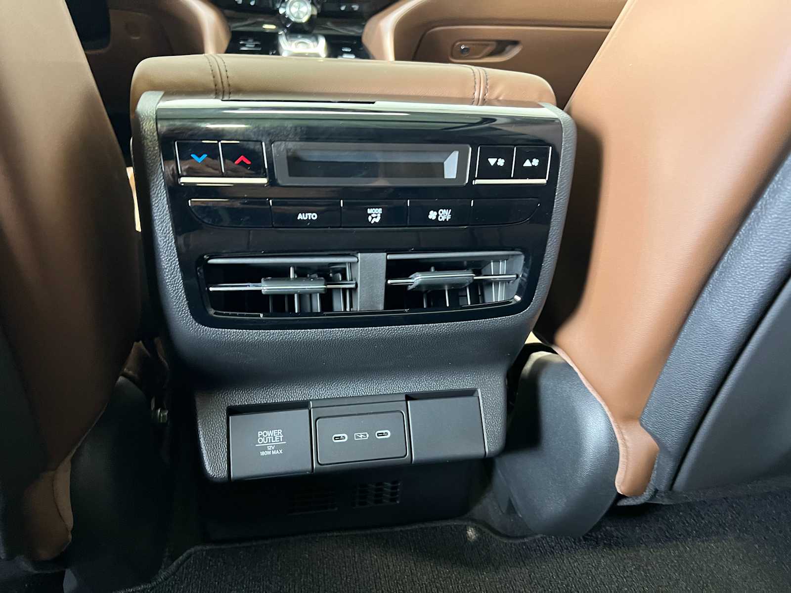 Thumbnail: 2026 Acura MDX - 29