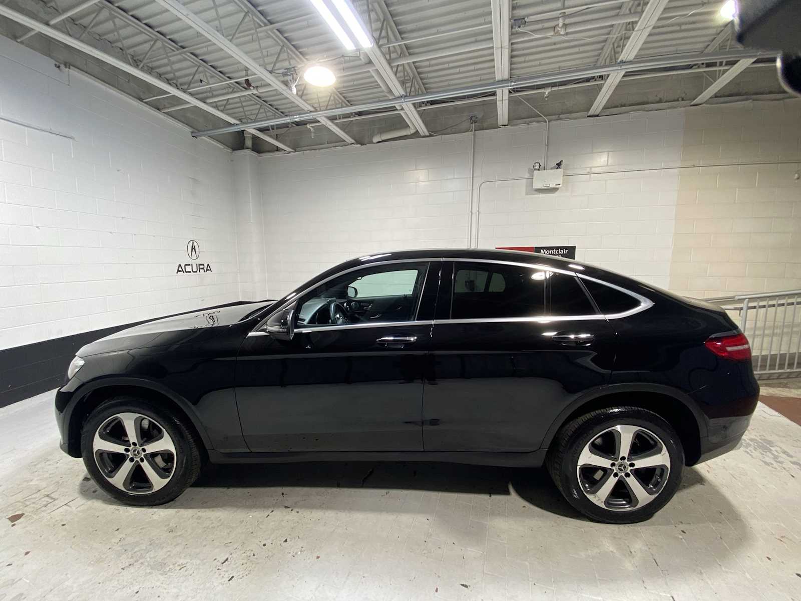 Thumbnail: 2019 Mercedes-Benz GLC - 3